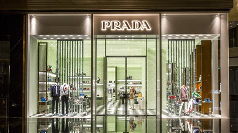 prada shopping online